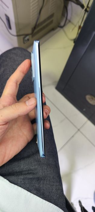 Xiaomi 13 lite.  karobkali