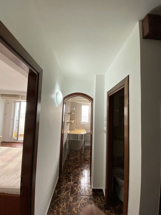 Inchiriez garsoniera zona Mega Mall, sector 2