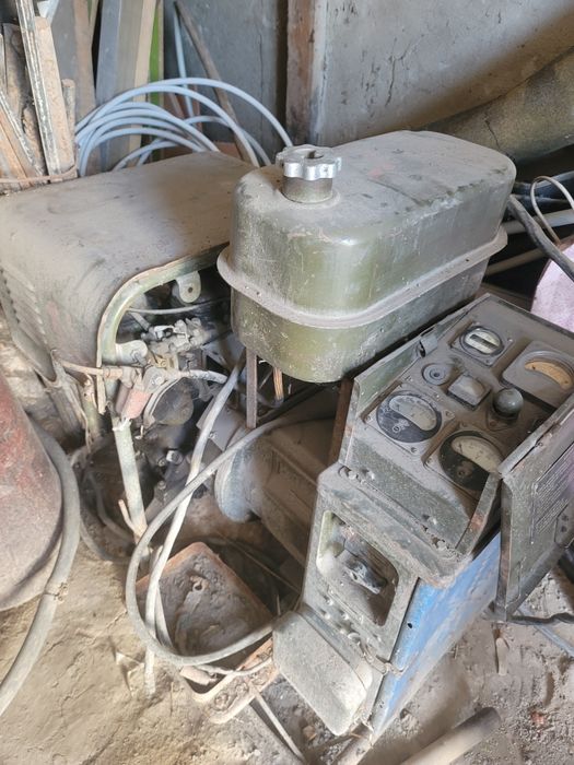 Продам  срочно чабанку!