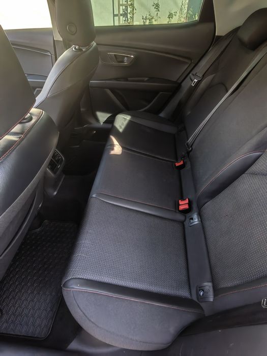 De vanzare Seat Leon FR an fabricatie 2013 ,Diesel