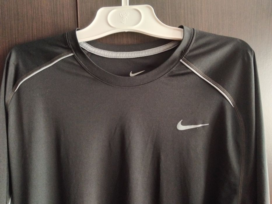 Мъжка Тениска Nike размер XL