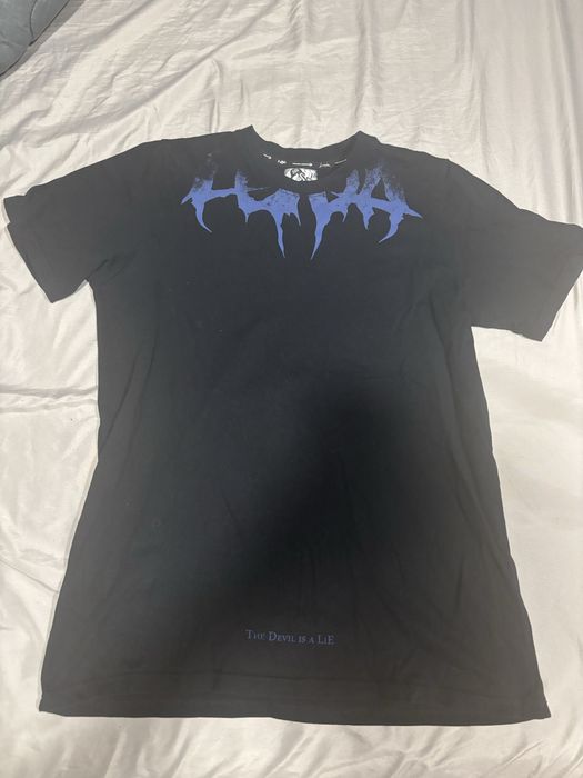 Тениска на Luda