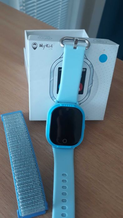 Детски часовник MiKy