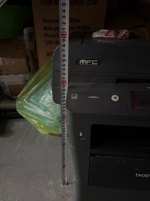 Продаётс принтер в нерабочем состоянии