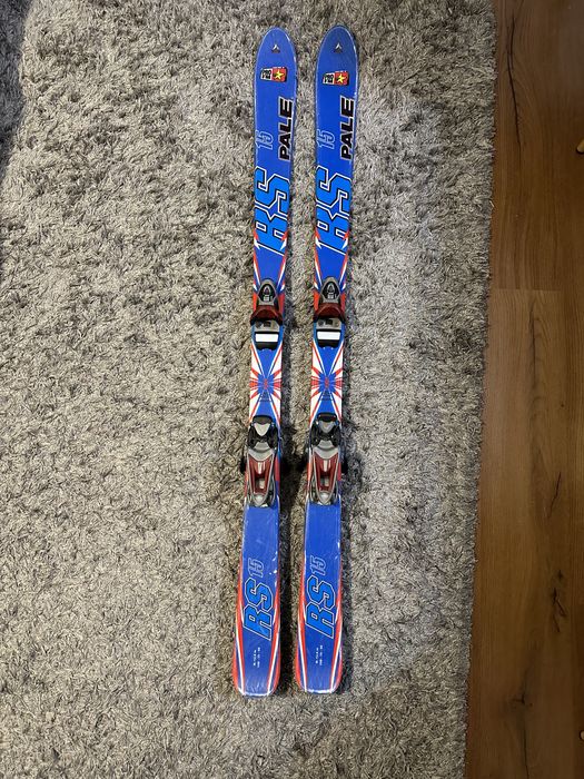 Ski adulti RS pentru incepatori