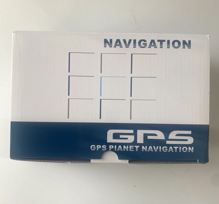GPS навигационна система X20-1 гр. София Витоша • OLX.bg