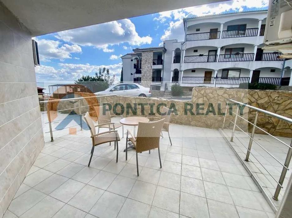 Продава се Тристаен апартамент в Свети Влас - 96 кв.м за 990 €/кв.м - Снимка #3