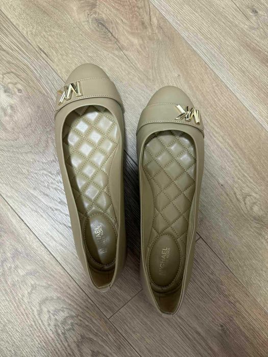 Обувки Michael Kors