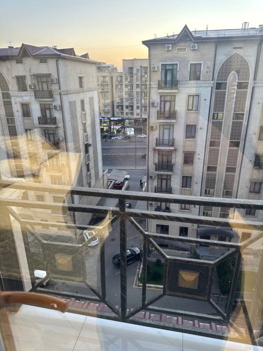 Аренда 1в2/7/9 Паркенский мост Новостройка Реал Хаус