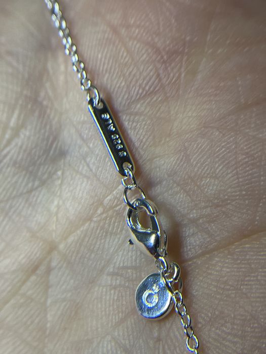 Set Argint tip Pandora