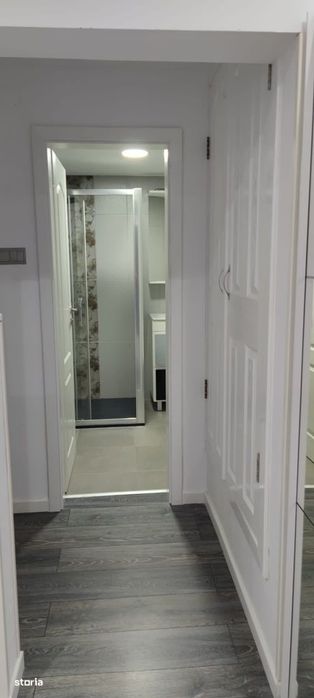 Apartament cu 2 camere de vanzare in Alba Iulia