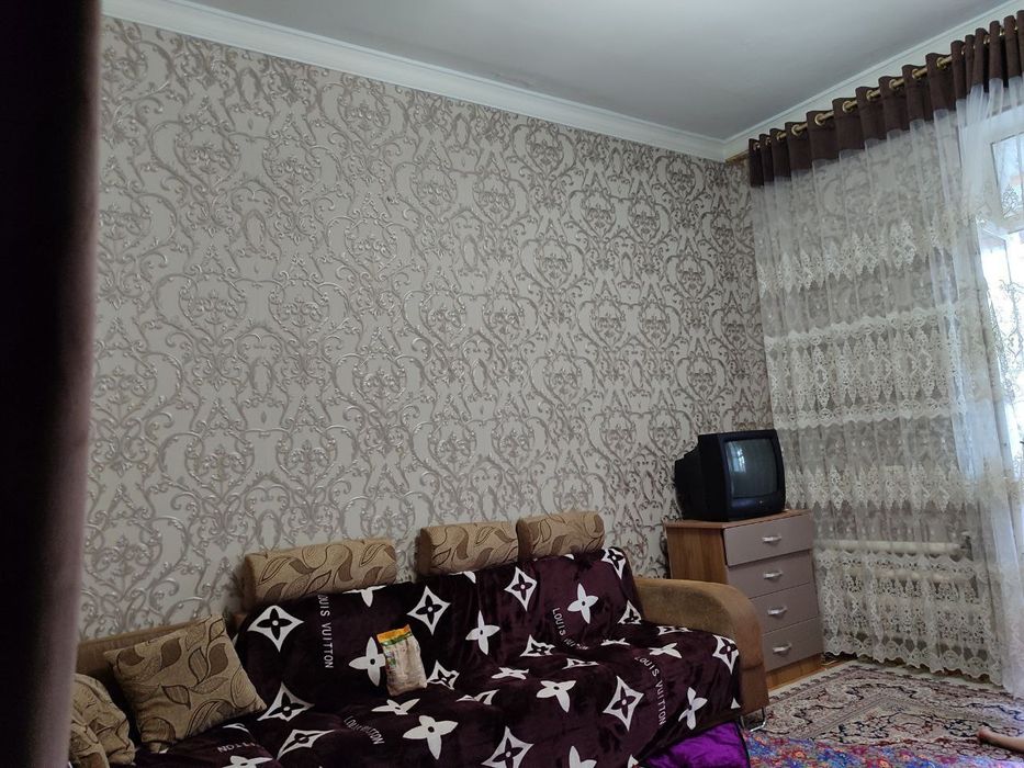 Тройцк 3 хона уй