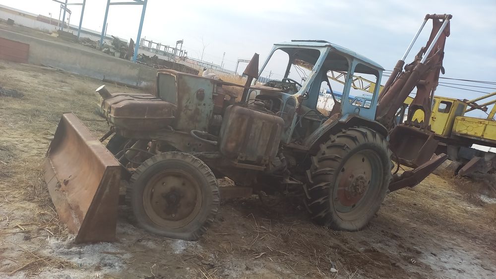 Беларусь юмз трактор