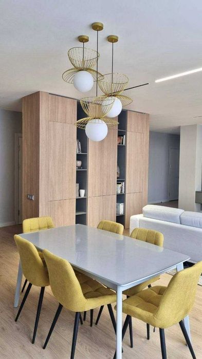 Сдается в аренду 4 комнатная квартира в Габусе, ул. Миробад