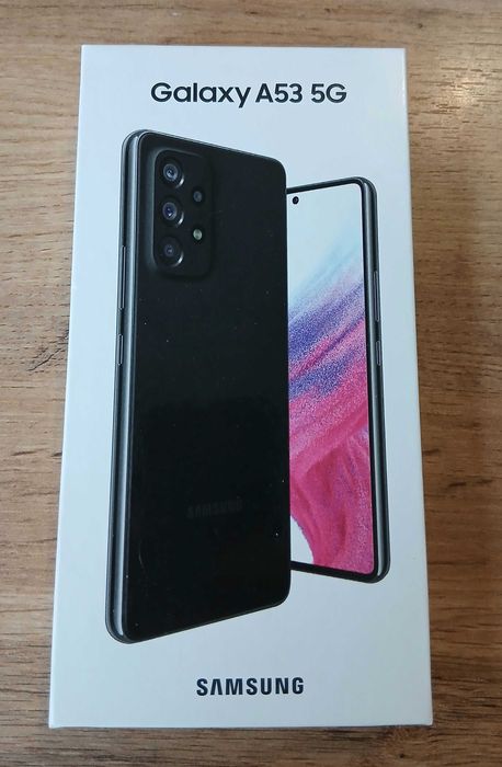 Телефон SAMSUNG A53