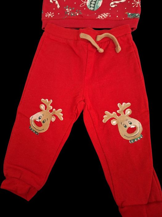 Бебешки комплекти по 10лв