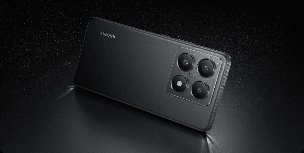 Xiaomi 14T Pro 12/256 как новый