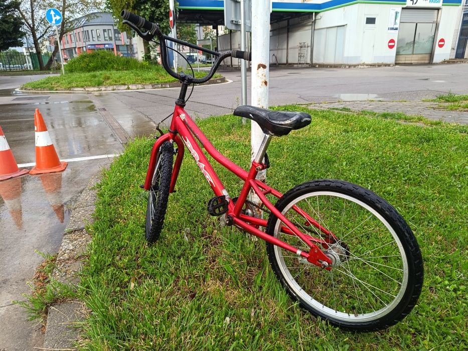 Колело Drag Dragon 20 цола