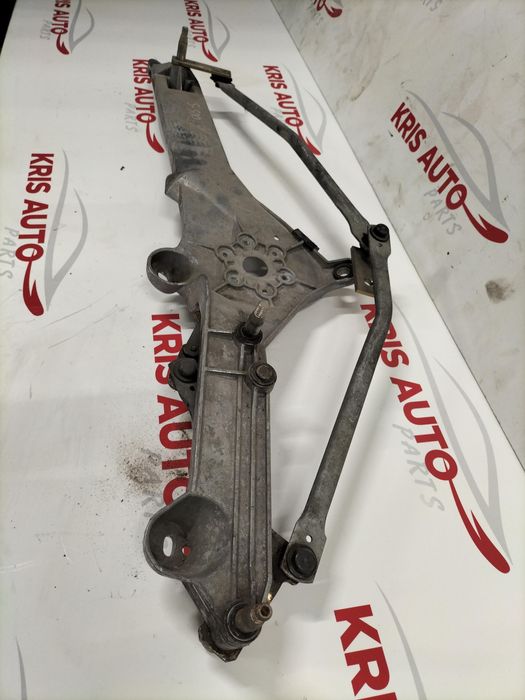 механизъм предни чистачки Mercedes S class w220 / Мерцедес