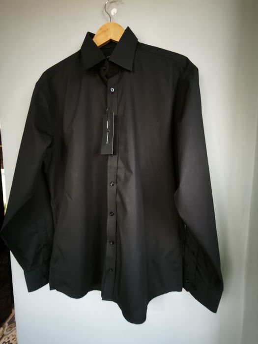 Bosweel shirts est 1937,нова мъжка риза, размер XL