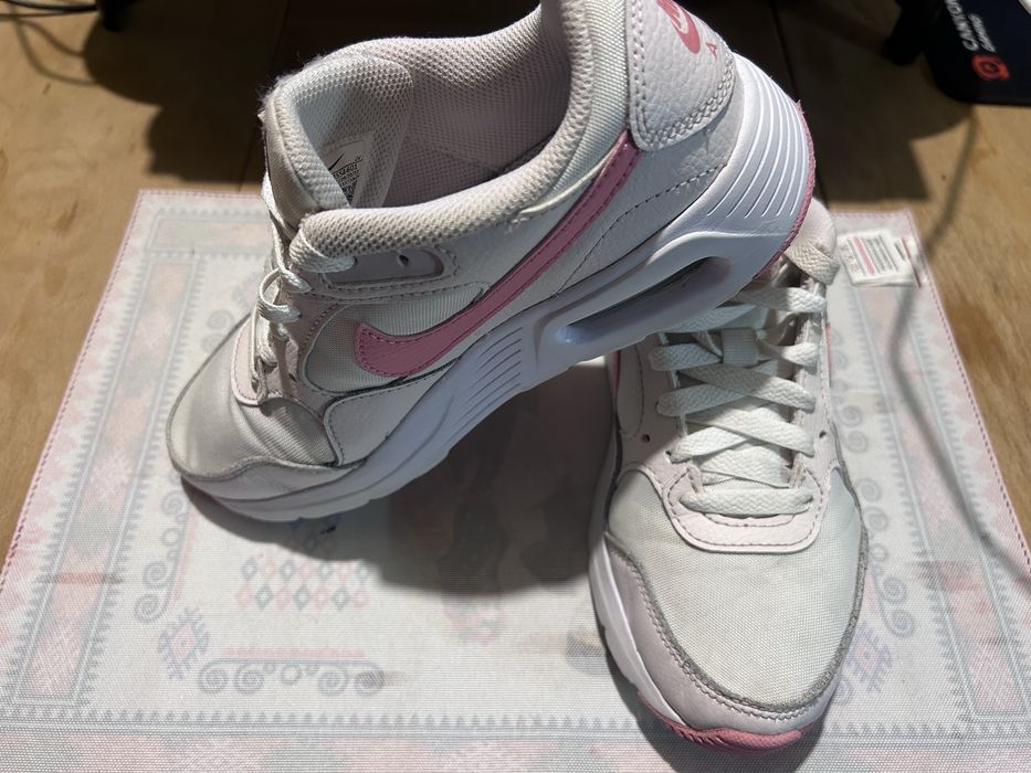 Маратонки Nike air max Sc