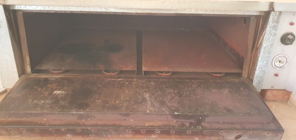 Печ хлебный и для кулинарных