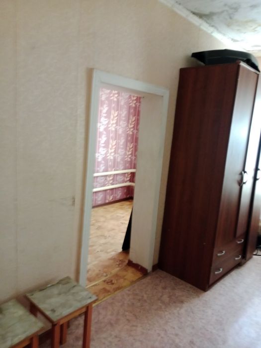 Продам четырёх комнатный дом