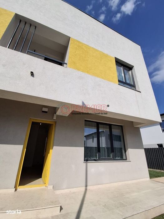 PROMOȚIE! Casă P+1 - Rate direct dezvoltator