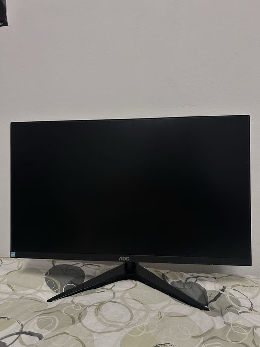 Monitor AOC 24inch 60hz 1080p