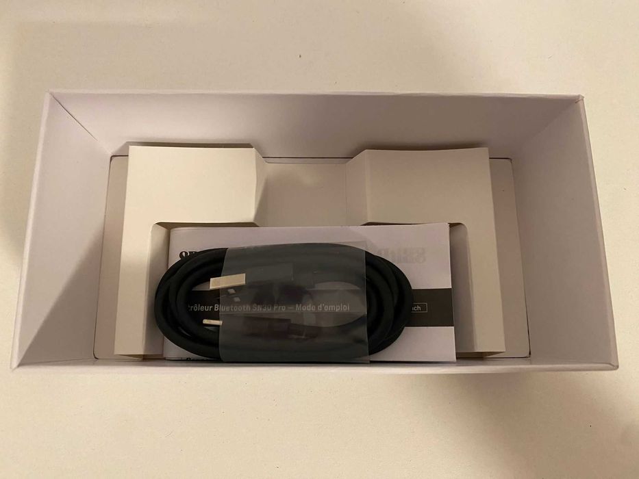 8BitDo SN30 Pro Bluetooth Gamepad