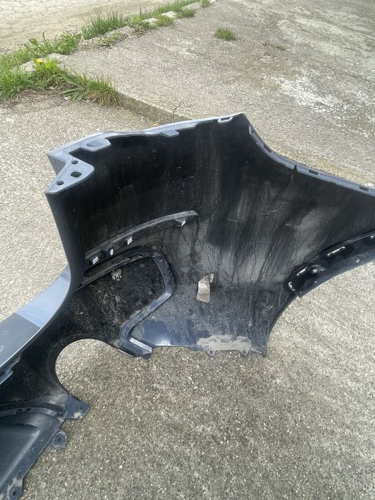 Задна броня за БМВ Ф48 Х1/BMW F48 M