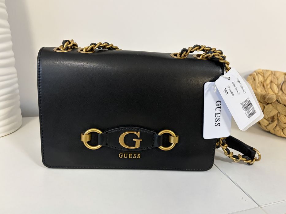 дамска чанта GUESS