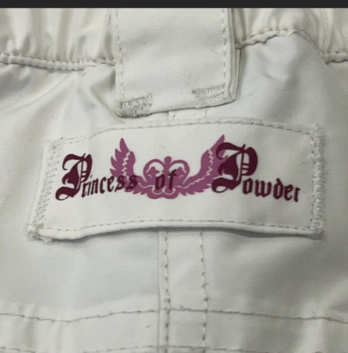 Ски/сноуборд долнище/панталон  Recco