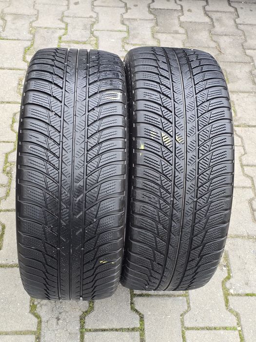 225 45 18 Bridgestone
