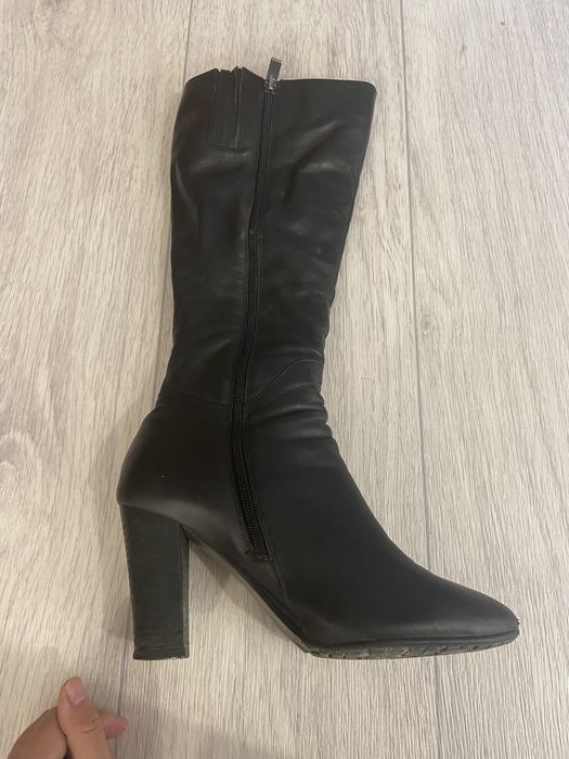 сапоги женские размер 39