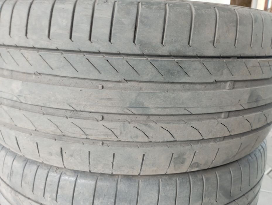 Продам шины в хорошем состоянии