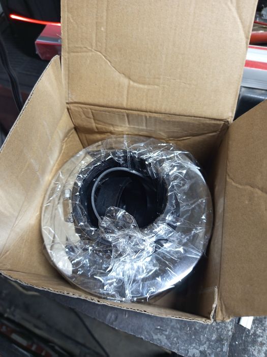 Продам нулевик новый