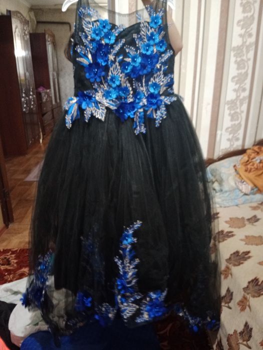 Платья для девочек