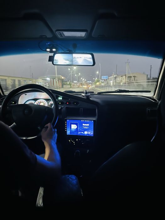 Nexia 2 Don’s Lux 2014, benzin+metan, mexanika