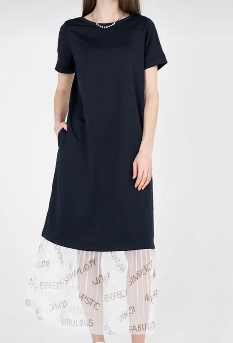 Платье Новое. Размер М