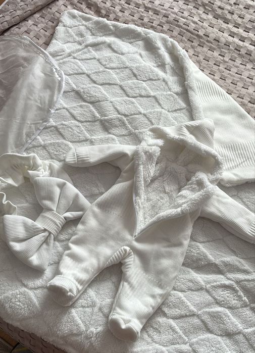 Конверт на выписку 5000 тг