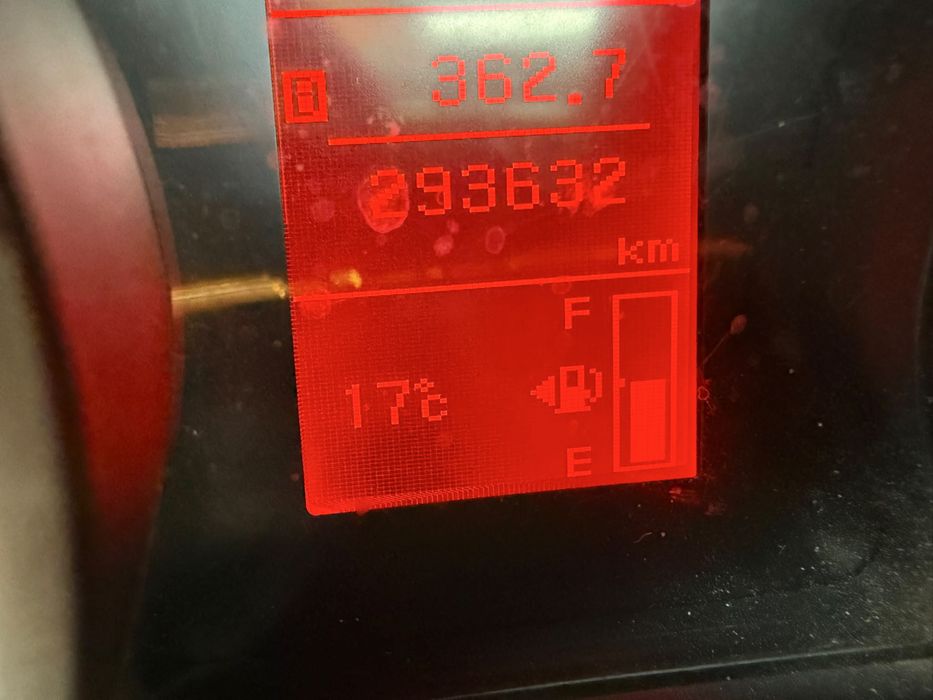 Mitsubishi Outlander 2.2