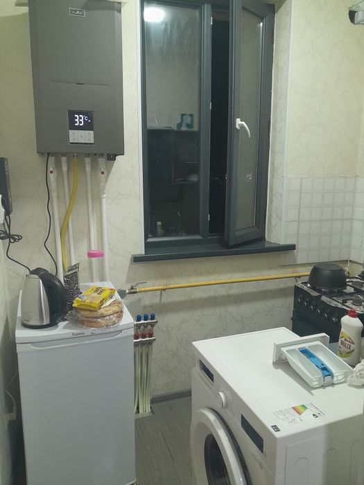 Продаётся 1/2/2 карасу-6 (базар) новостройка