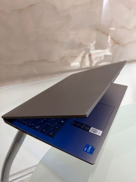 Laptop Lenovo 15.3'' IdeaPad Slim 3 15IRH10 / i5 13420H / 16 RAM / 1TB