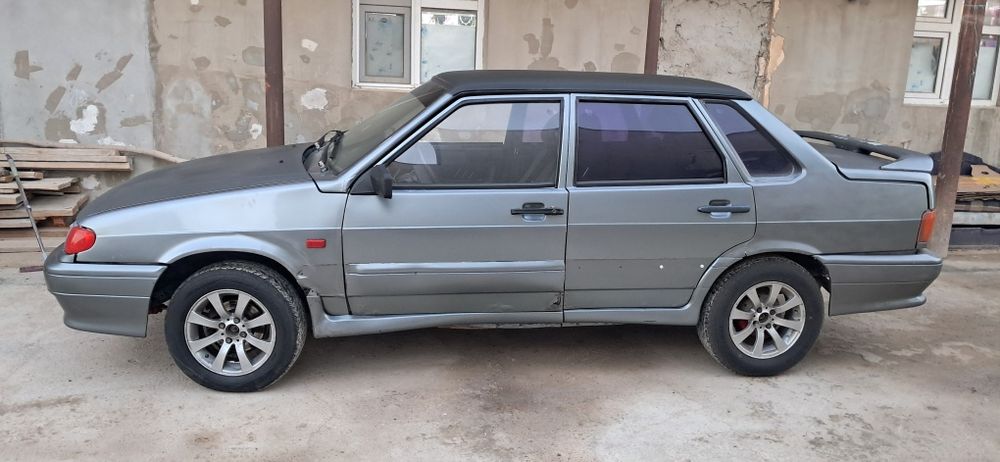 Автомашин Ваз 2115