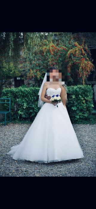 Vand rochie de miereasa AVANGARDE BRIDES