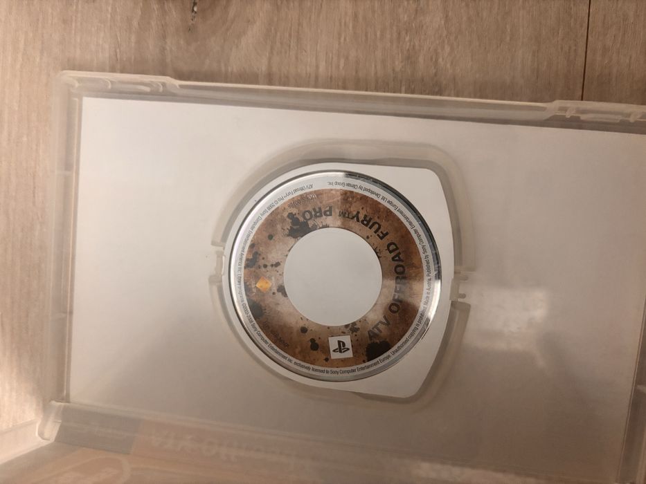 Vand jocuri psp…….