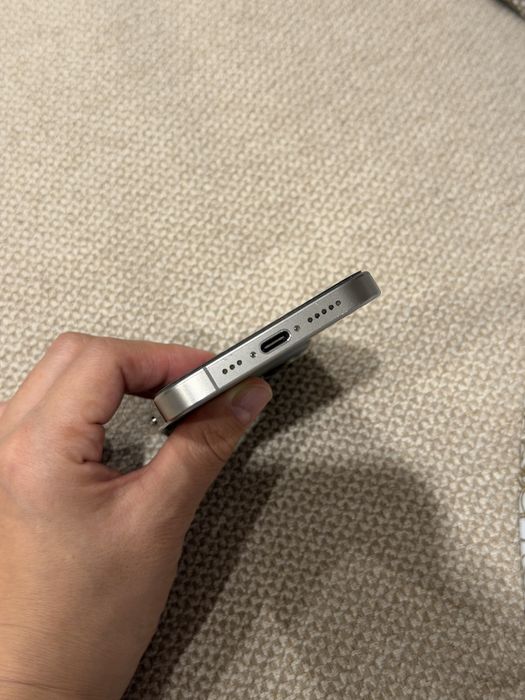 Iphone 15 pro, 256 гб