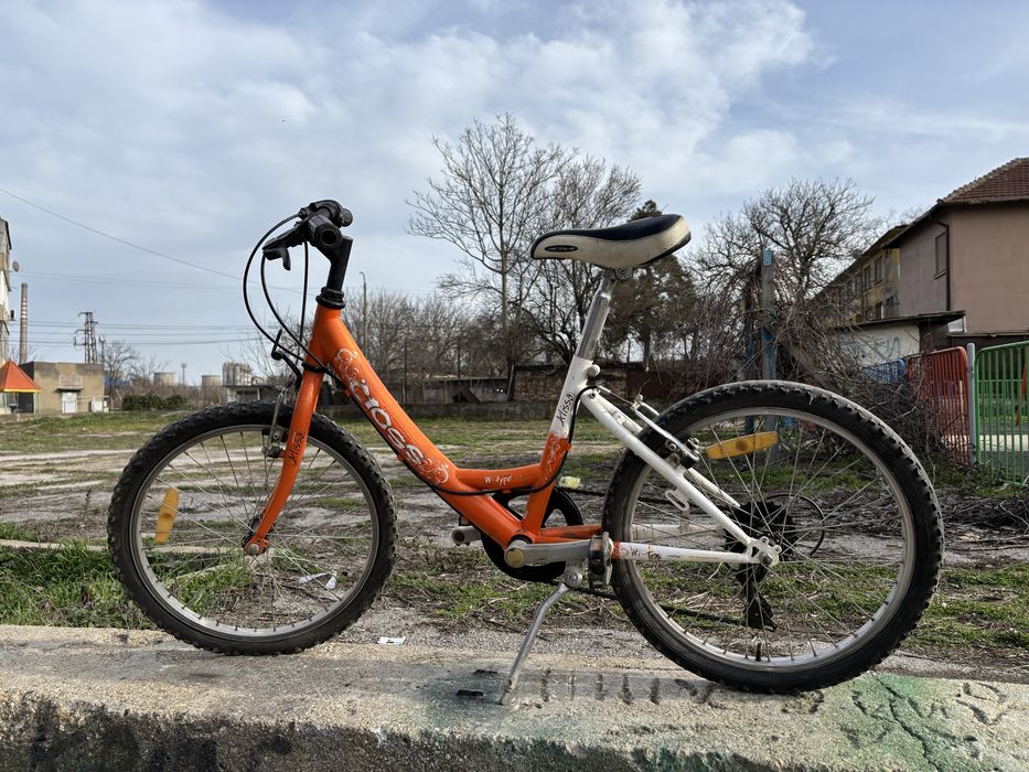 Детски велисипед