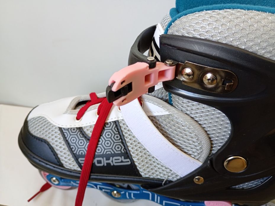 Role Spokey Arya, reglabile, 38-42, aproape noi